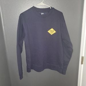 Poler Camp Crewneck sweatshirt